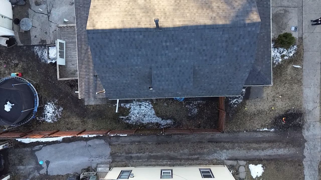 Emergency Tarping & Leak Protection