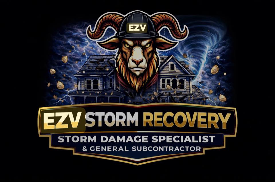 EZV Storm Recovery